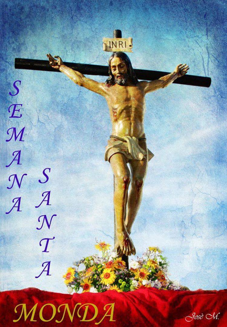 Semana Santa en Monda  